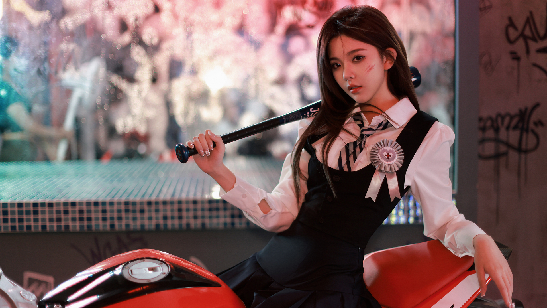 免费观看调色大片60分钟